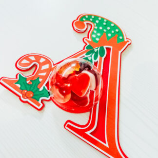 Free PNG, JPG Elf Alphabet letters and number