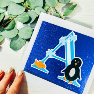 Penguin Elements