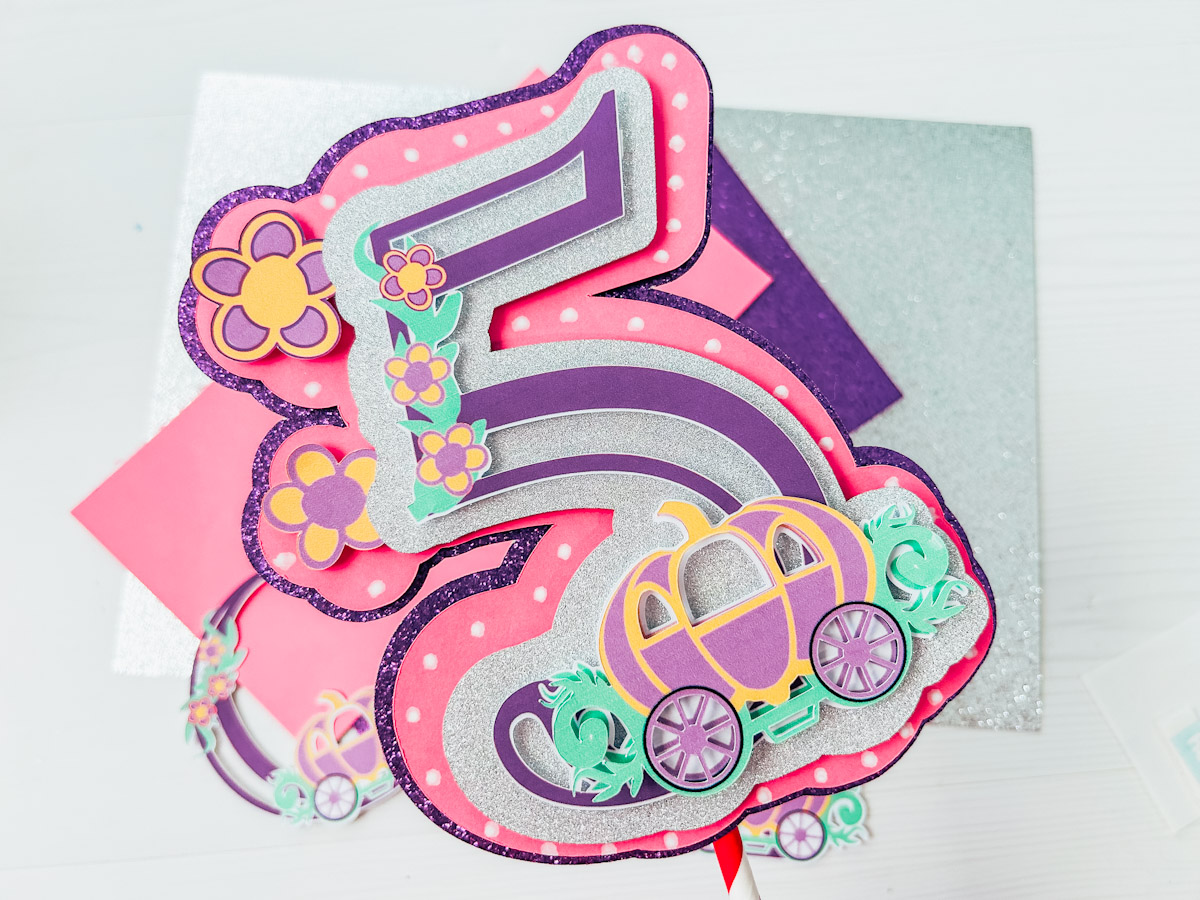 Free PNG , JPG printable Princess Alphabet