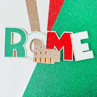 Layered Rome