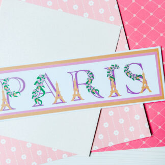 Paris Elements