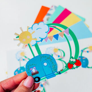 Caravan Elements