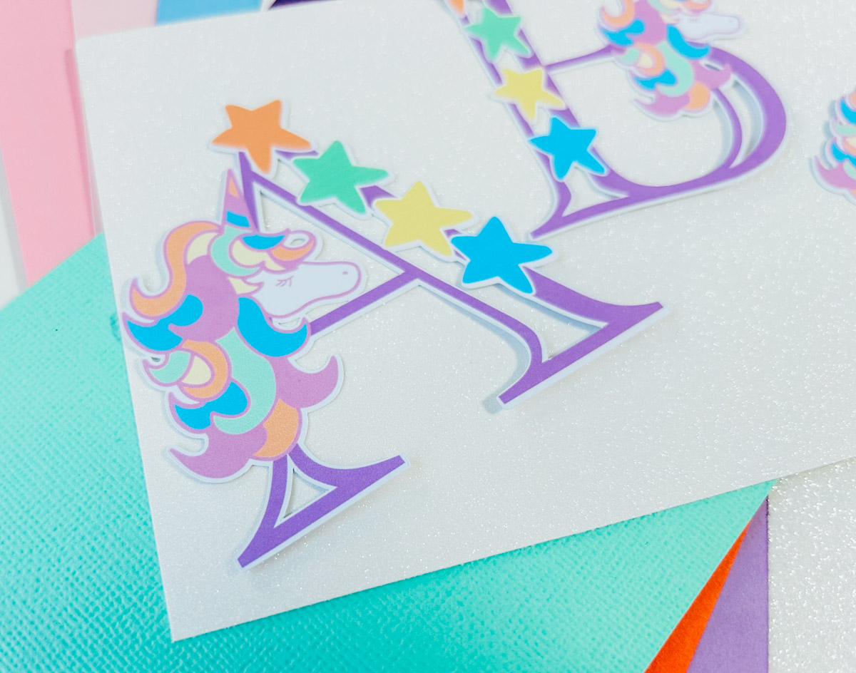Unicorn Elements