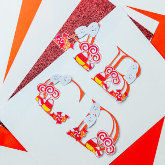 Free Printable Halloween Candy PNG Alphabet Letters and Numbers