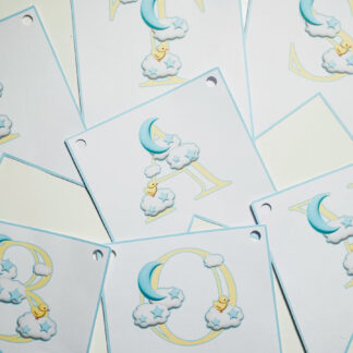 It’s a Boy Banner