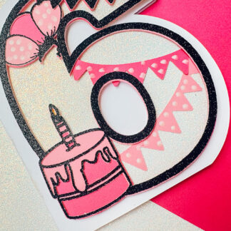 Cake Elements