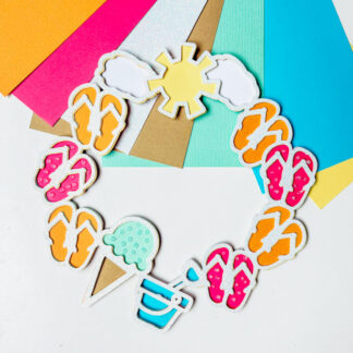 Flip Flop Elements