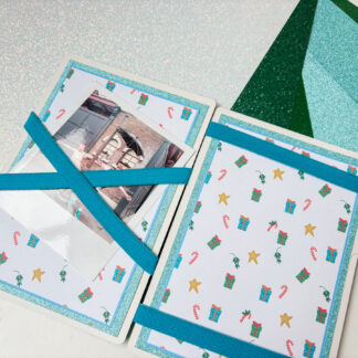 Repeat Present Pattern