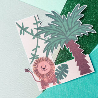 Jungle Elements