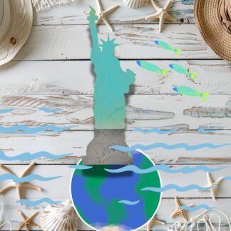 Statue of Liberty