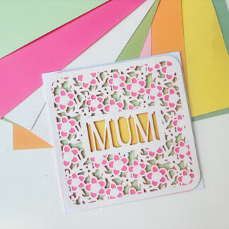 Flower and Vine Bundle