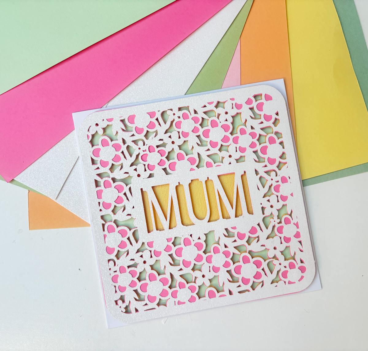 Flower and Vine Bundle